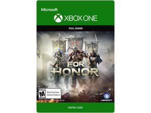 organize Motivation Back, back, back (part For Honor Xbox One [Digital Code] - Newegg.com