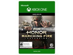 Coming to Xbox Game Pass: Assassin's Creed Origins, For Honor: Marching  Fire Edition, and More - Xbox Wire