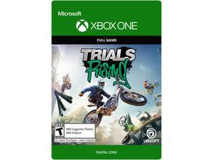 Trials Rising Xbox One [Digital Code]
