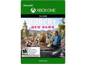 Far Cry New Dawn: Standard Edition Xbox One [Digital Code]