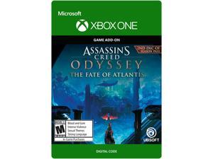 Assassin's Creed III: Remastered Xbox One [Digital Code] 