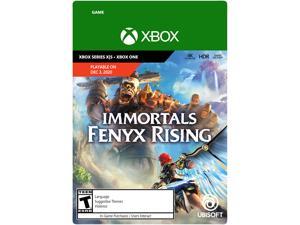 Immortals Fenyx Rising Standard Edition Xbox One [Digital Code]