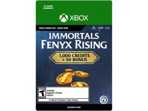 Immortals Fenyx Rising - Medium Credits Pack (1050) Xbox One [Digital Code]