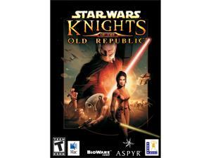 Star Wars: Knights of the Old Republic [Steam Game Code]