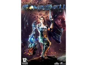 Bombshell[Online Game Code]