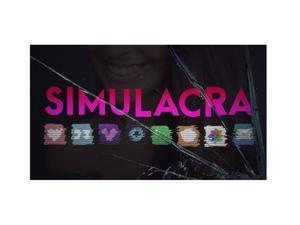 SIMULACRA - PC [Steam Online Game Code]