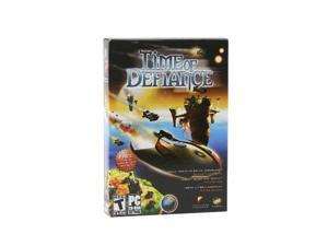 Time Of Defiance PC Game Time Of Defiance PC Game