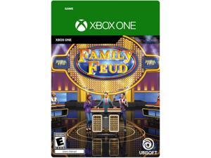 Family Feud Xbox One [Digital Code]