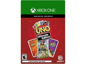Uno Ultimate Xbox One [Digital Code]