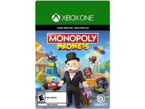 Monopoly Madness Xbox One [Digital Code]