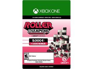 Roller Champions - 6,000 Wheels Xbox One [Digital Code]