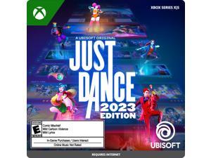 Just Dance 2022 - Xbox Series X, Xbox Series X