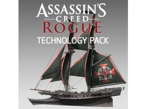 Assassin's Creed® Rogue - The Templar Legacy Pack - PC Digital [Ubisoft  Connect] 