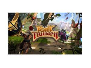 Fort Triumph - PC [Steam Online Game Code]