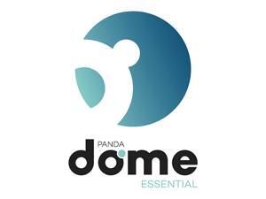 Panda Security Dome Essential 3 Device, 1 Year - Download Panda Security Dome Essential 3 Device, 1 Year - Download