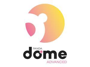 Panda Security Dome Advanced 5 Devices, 1 Year - Download Panda Security Dome Advanced 5 Devices, 1 Year - Download
