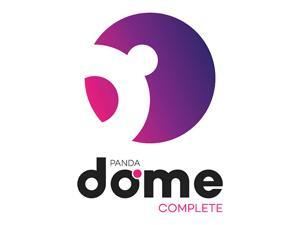 Panda Security Dome Complete 5 Device, 1 Year - Download Panda Security Dome Complete 5 Device, 1 Year - Download