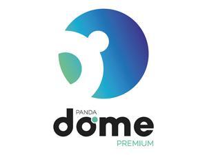 Panda Security Dome Premium 5 Device, 1 Year - Download Panda Security Dome Premium 5 Device, 1 Year - Download