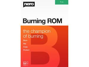 Nero Burning ROM - Download Nero Burning ROM - Download