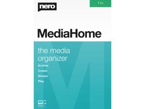 Nero MediaHome - Download Nero MediaHome - Download