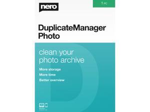 Nero DuplicateManager Photo - Download Nero DuplicateManager Photo - Download