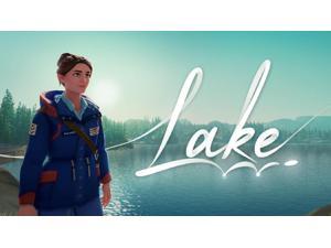 Lake - PC [Steam Online Game Code]
