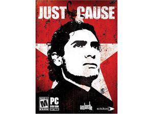 Just Cause Online Game Code