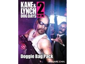kane and lynch 2 dog days release date