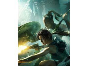 Lara Croft and the Guardian of Light [Online Game Code]