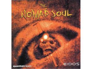 Omikron The Nomad Soul [Online Game Code]