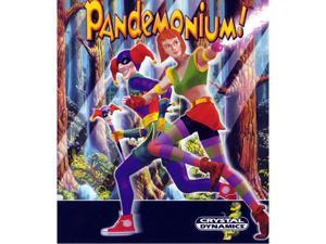 Pandemonium [Online Game Code]