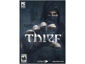 Thief [Online Game Code]