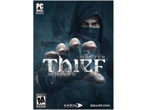 Thief: Master Edition [Online Game Code]