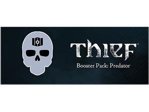 Thief: Predator Booster DLC [Online Game Code]
