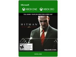 Hitman: Blood Money Xbox One & Xbox 360 [Digital Code]
