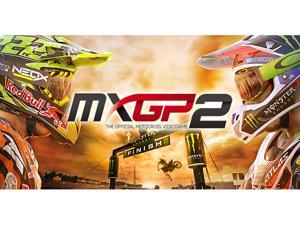 Milestone MXGP2 Standard Replen Edition [Online Game Code]