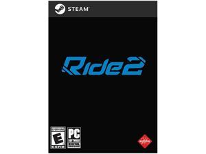Ride 2 [Online Game Code]