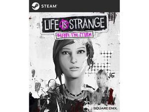 Life is Strange: Before the Storm [Online Game Code]