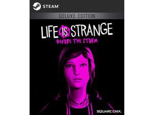 Life is Strange: Before the Storm Deluxe Edition [Online Game Code]
