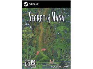 Secret of Mana [Online Game Code]