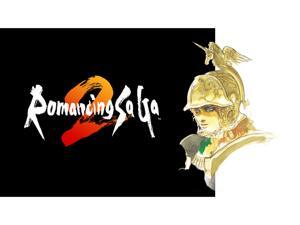 Romancing Saga 2 [Online Game Code]
