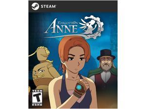 Forgotton Anne [Online Game Code]
