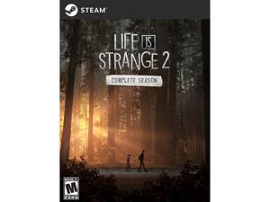 Life is Strange 2 Complete Season [Online Game Code]
