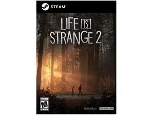 Life is Strange 2 - Episode 1 [Online Game Code]