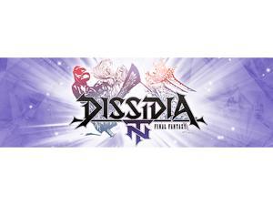 DISSIDIA FINAL FANTASY NT Standard Edition Online Game Code