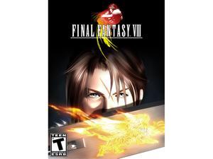 Final Fantasy VIII Remastered [PC Download]