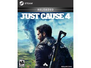 Just Cause 4: Reloaded [Online Game Code]