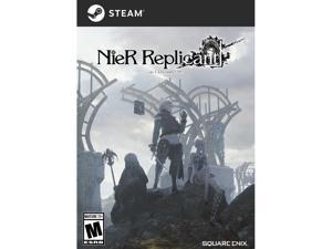 NieR Replicant ver.1.22474487139… [Steam Online Game Code]