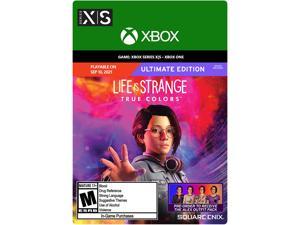  Back 4 Blood Ultimate Edition - Xbox Series X Ultimate Edition  : Whv Games: Everything Else