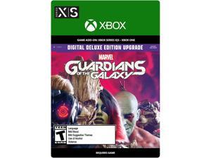 Marvel's Guardians of the Galaxy: Digital Deluxe Upgrade Xbox Series X | S / Xbox One [Digital Code]